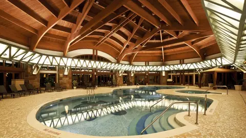 Soaring Eagle Casino & Resort - Casino in Mount Pleasant, United States