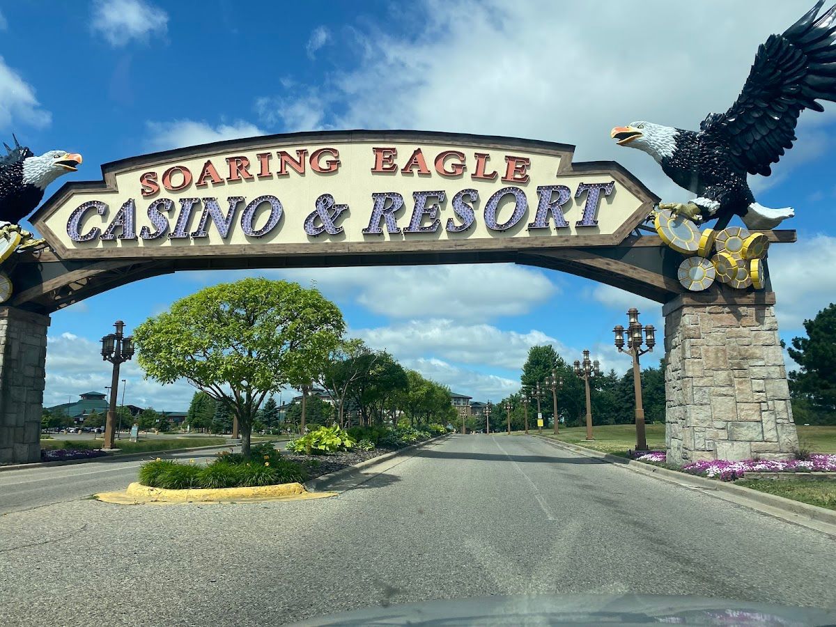Soaring Eagle Casino & Resort photo 2