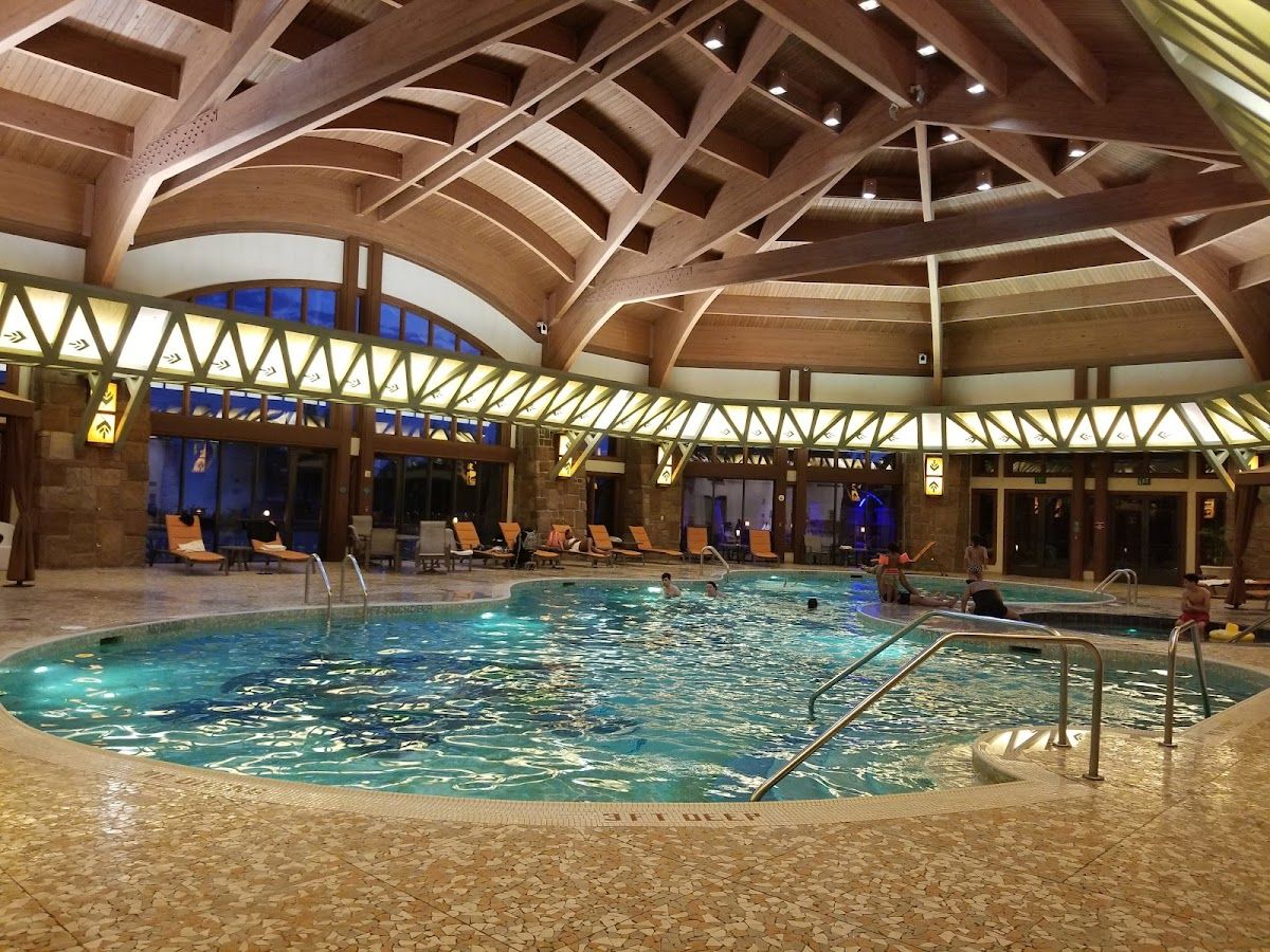 Soaring Eagle Casino & Resort photo 3