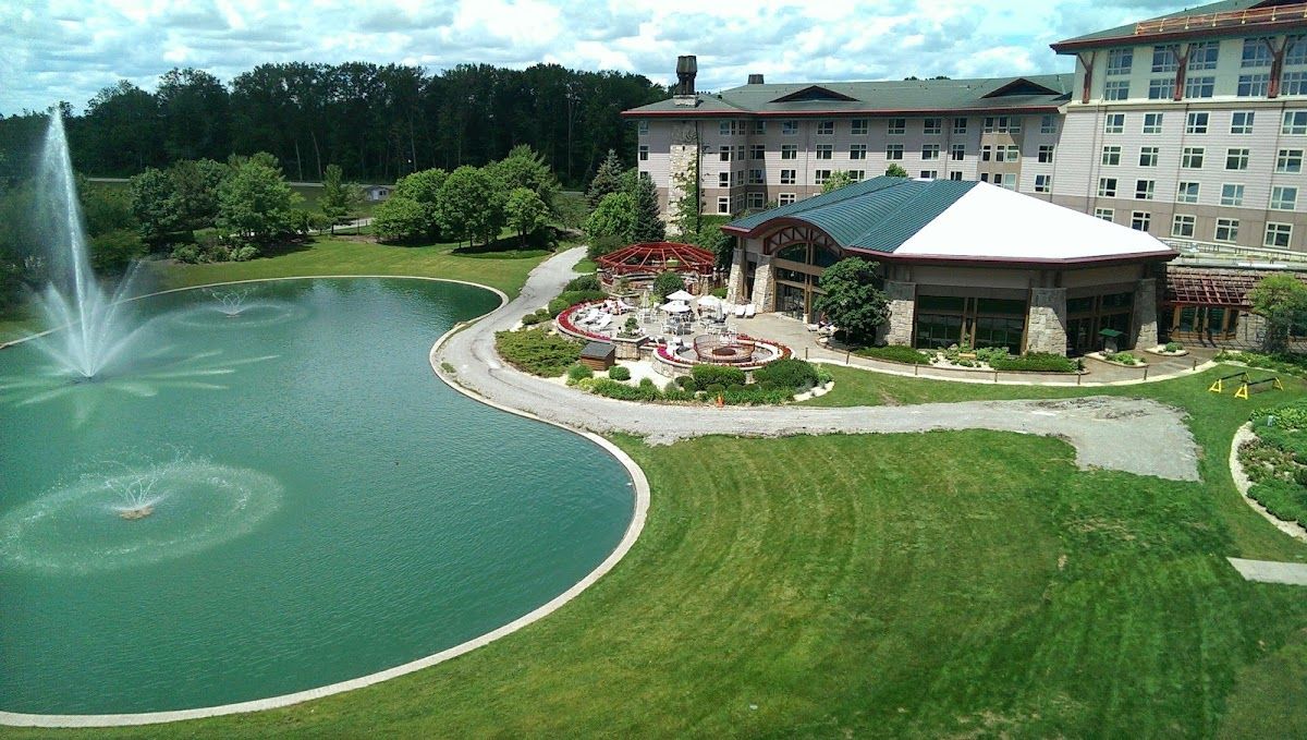 Soaring Eagle Casino & Resort photo 4