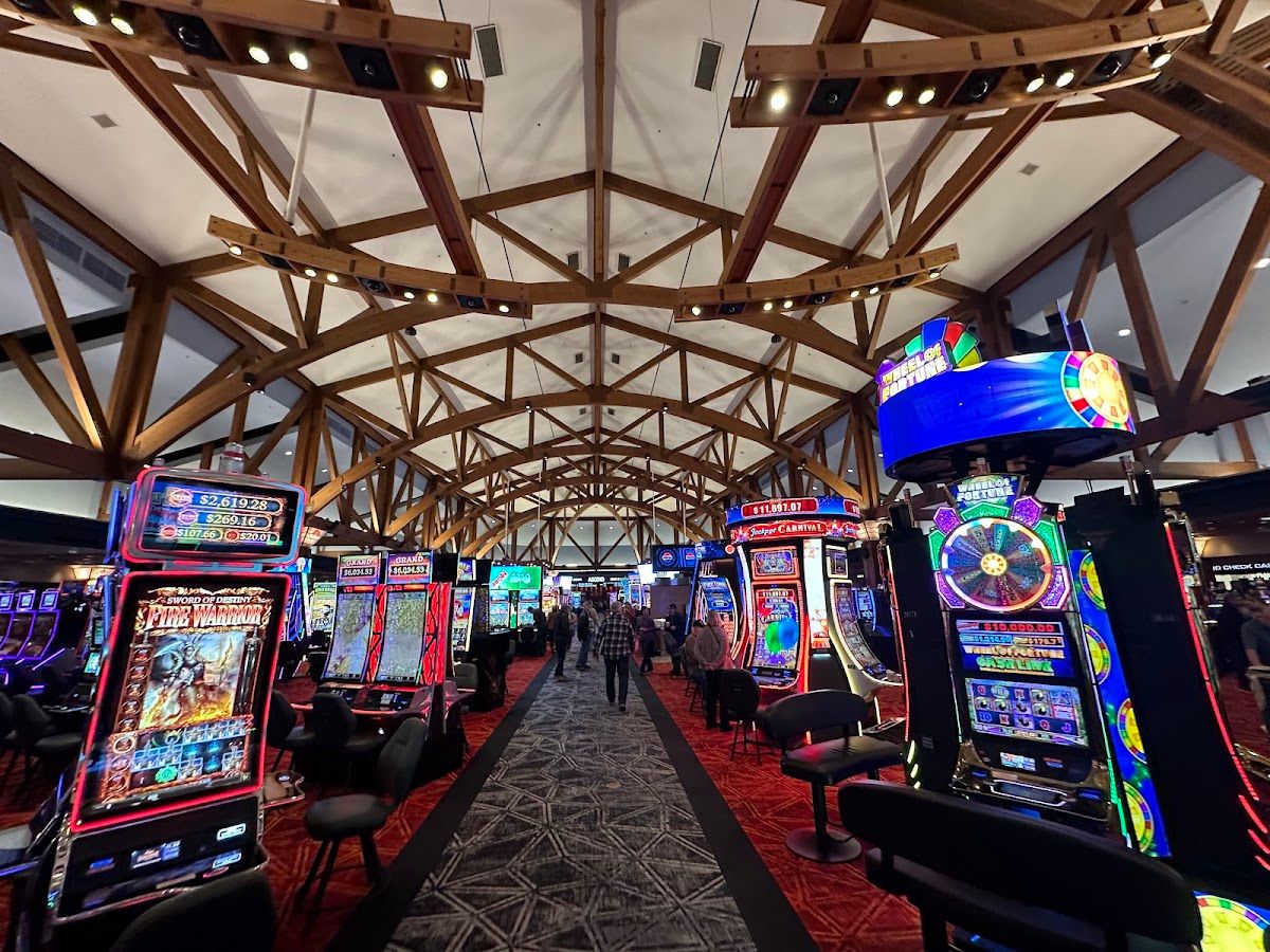 Soaring Eagle Casino & Resort photo 5