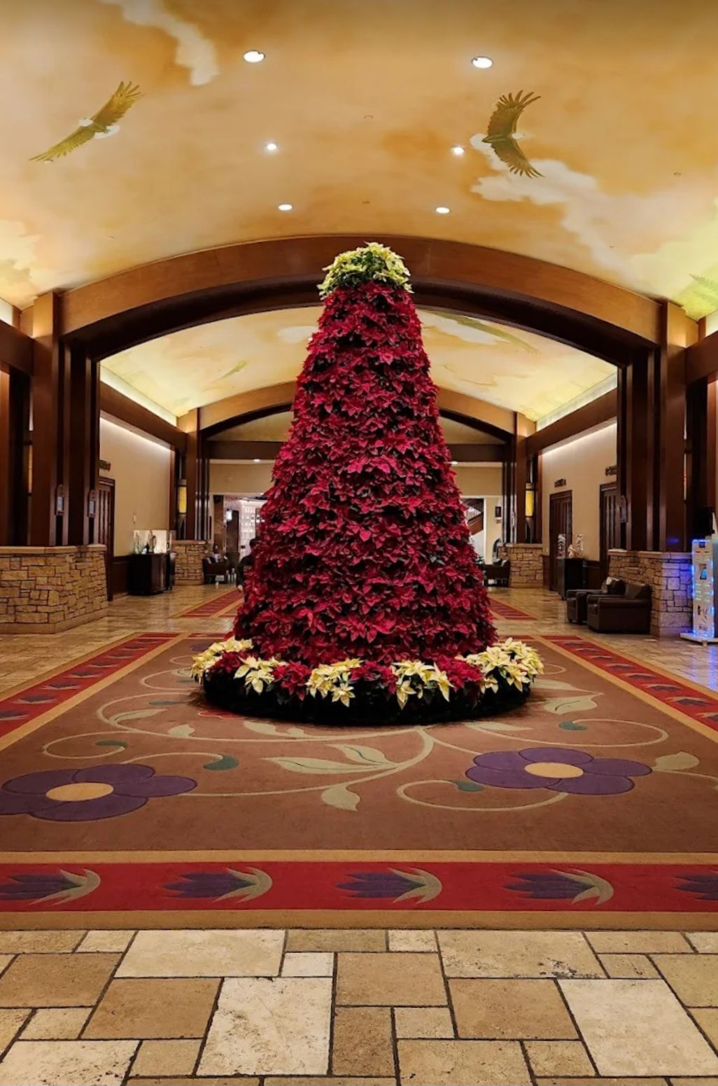 Soaring Eagle Casino & Resort photo 7