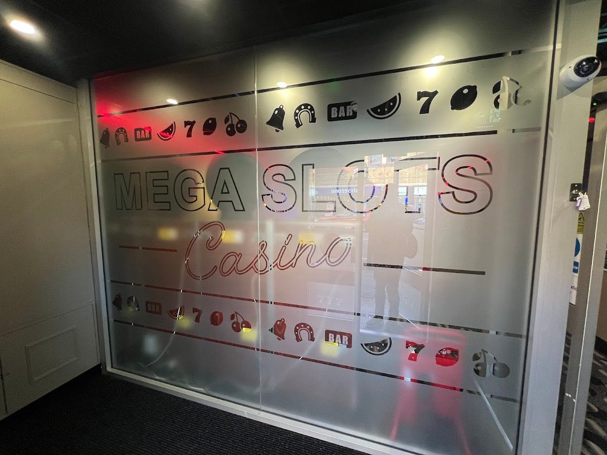 Mega Slots Casino Kings Heath photo 4