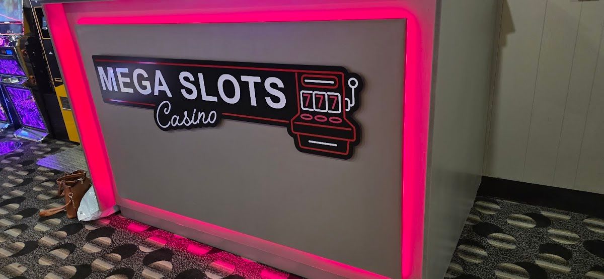 Mega Slots Casino Kings Heath photo 5