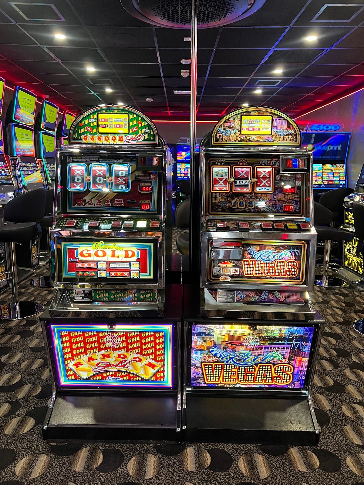 Mega Slots Casino Kings Heath photo 7