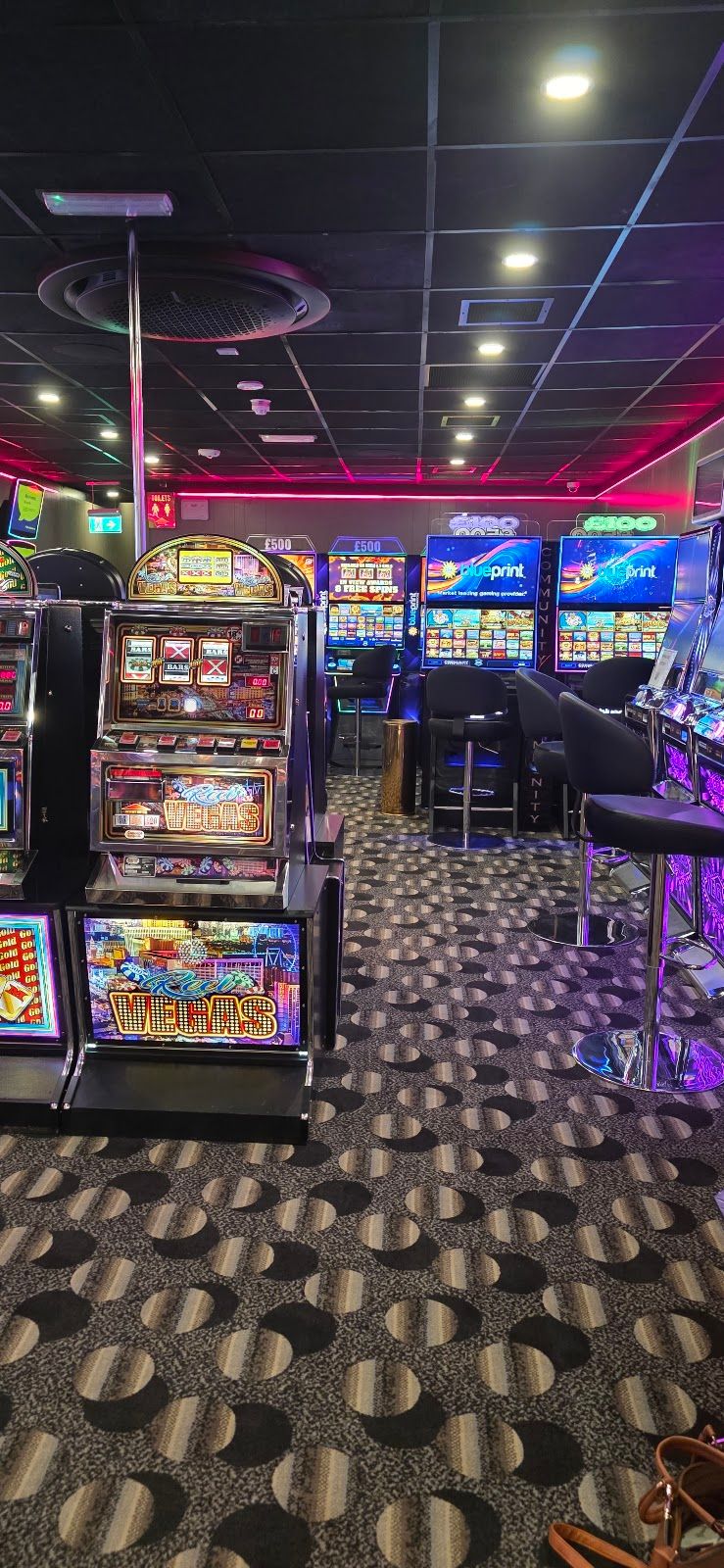 Mega Slots Casino Kings Heath photo 8