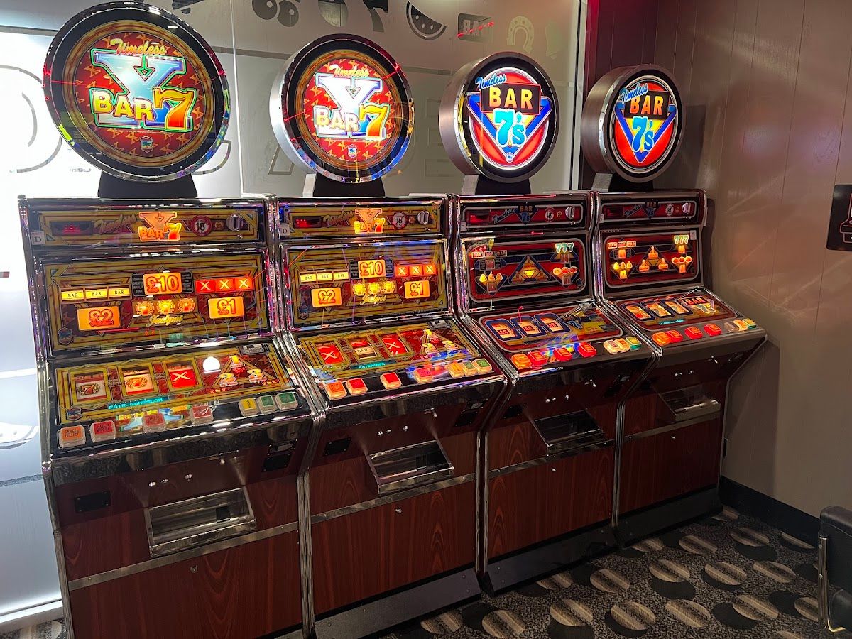 Mega Slots Casino Kings Heath photo 9