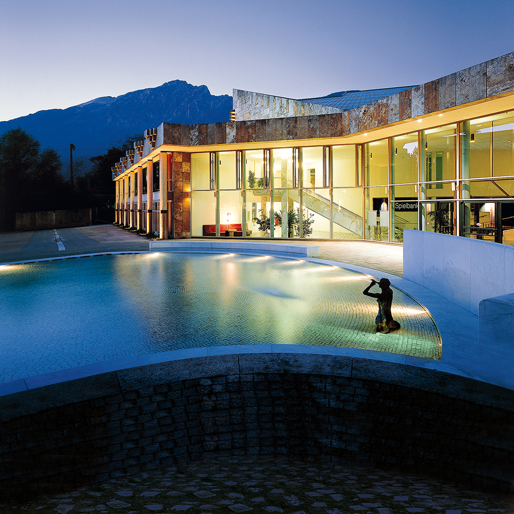 Casino Bad Reichenhall – Poker photo 2