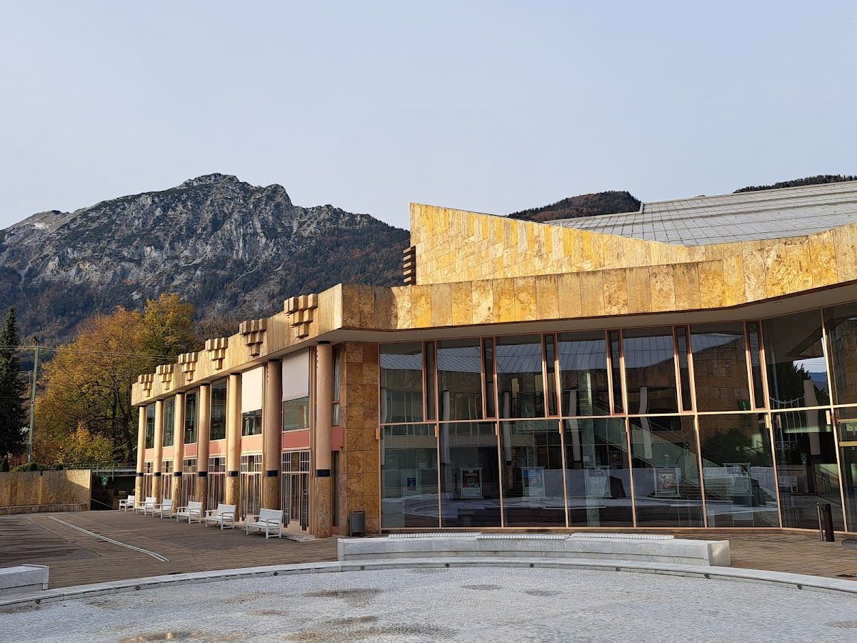 Casino Bad Reichenhall – Poker photo 4