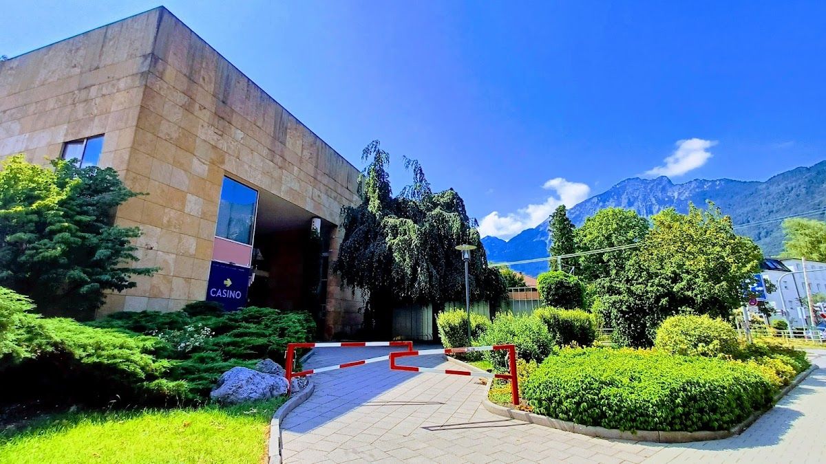 Casino Bad Reichenhall – Poker photo 7