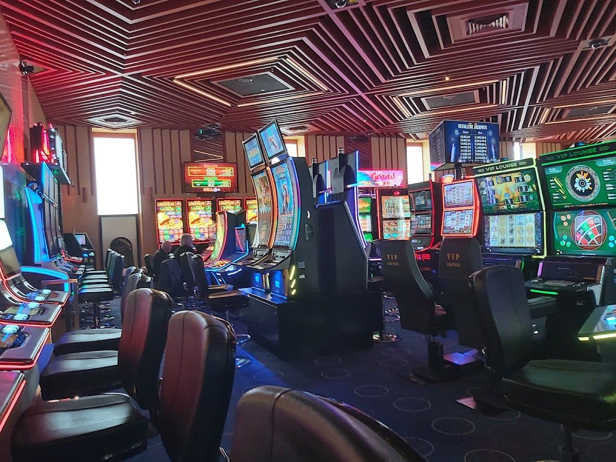 Casino Bad Reichenhall – Poker photo 9