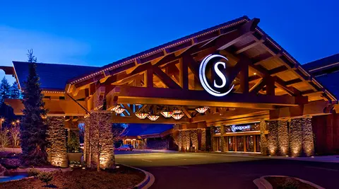 Snoqualmie Casino - Casino in Snoqualmie, United States