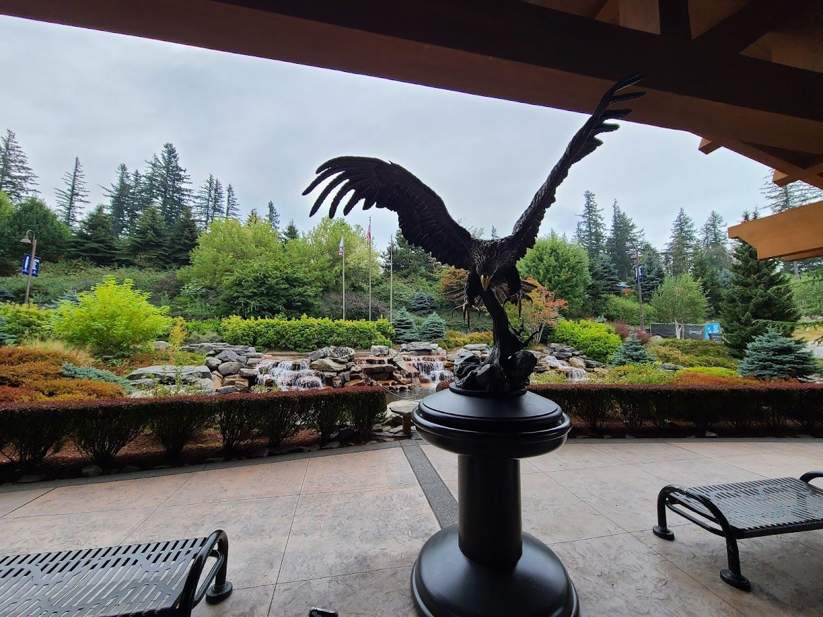Snoqualmie Casino photo 3