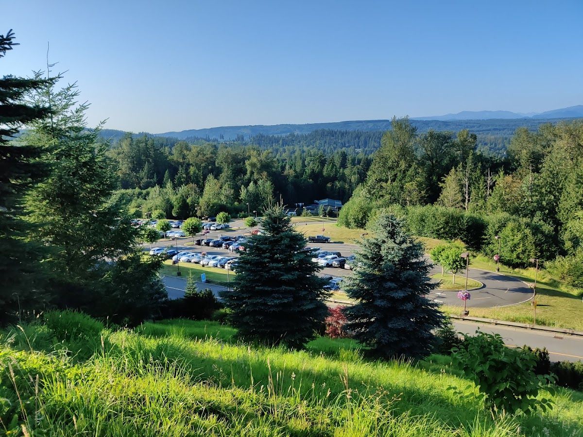 Snoqualmie Casino photo 5