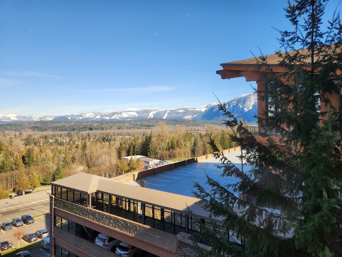 Snoqualmie Casino photo 10