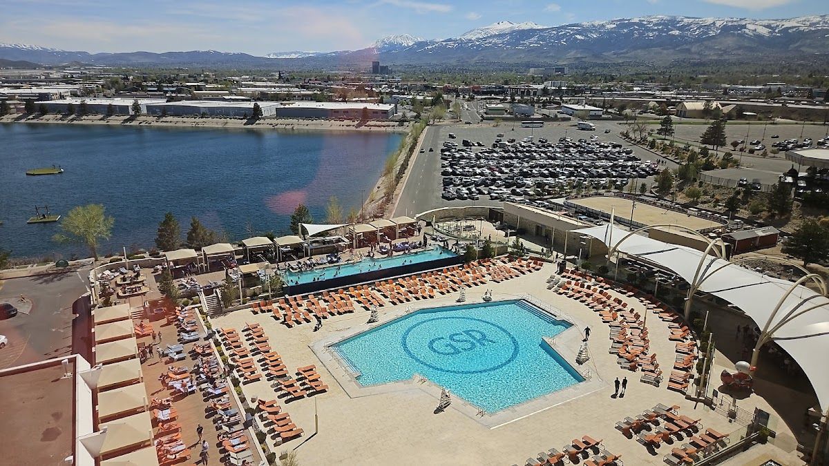 Grand Sierra Resort photo 3