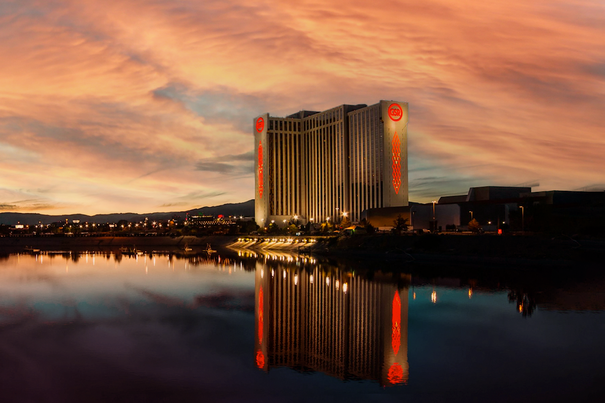 Grand Sierra Resort photo 6