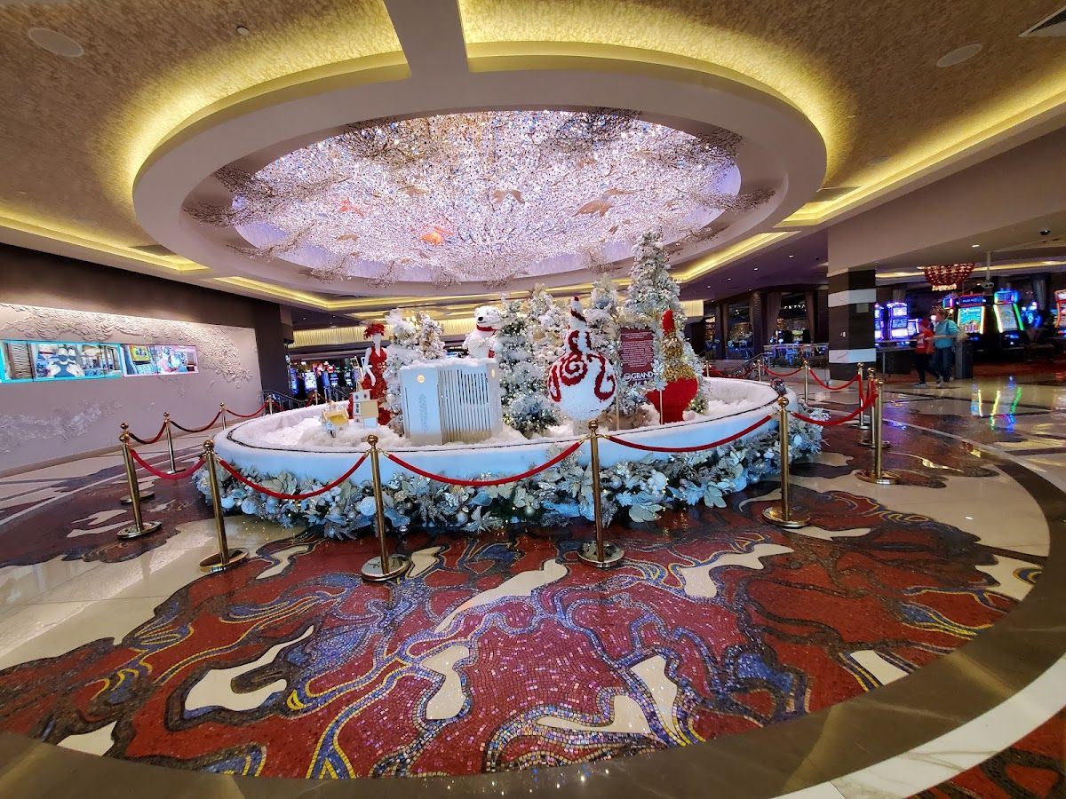 Grand Sierra Resort photo 10
