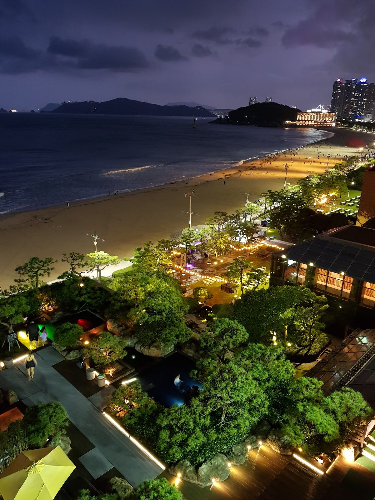 Paradise Casino Busan photo 2