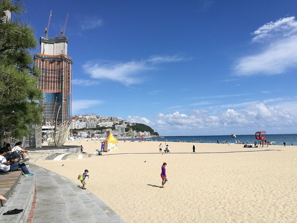 Paradise Casino Busan photo 3