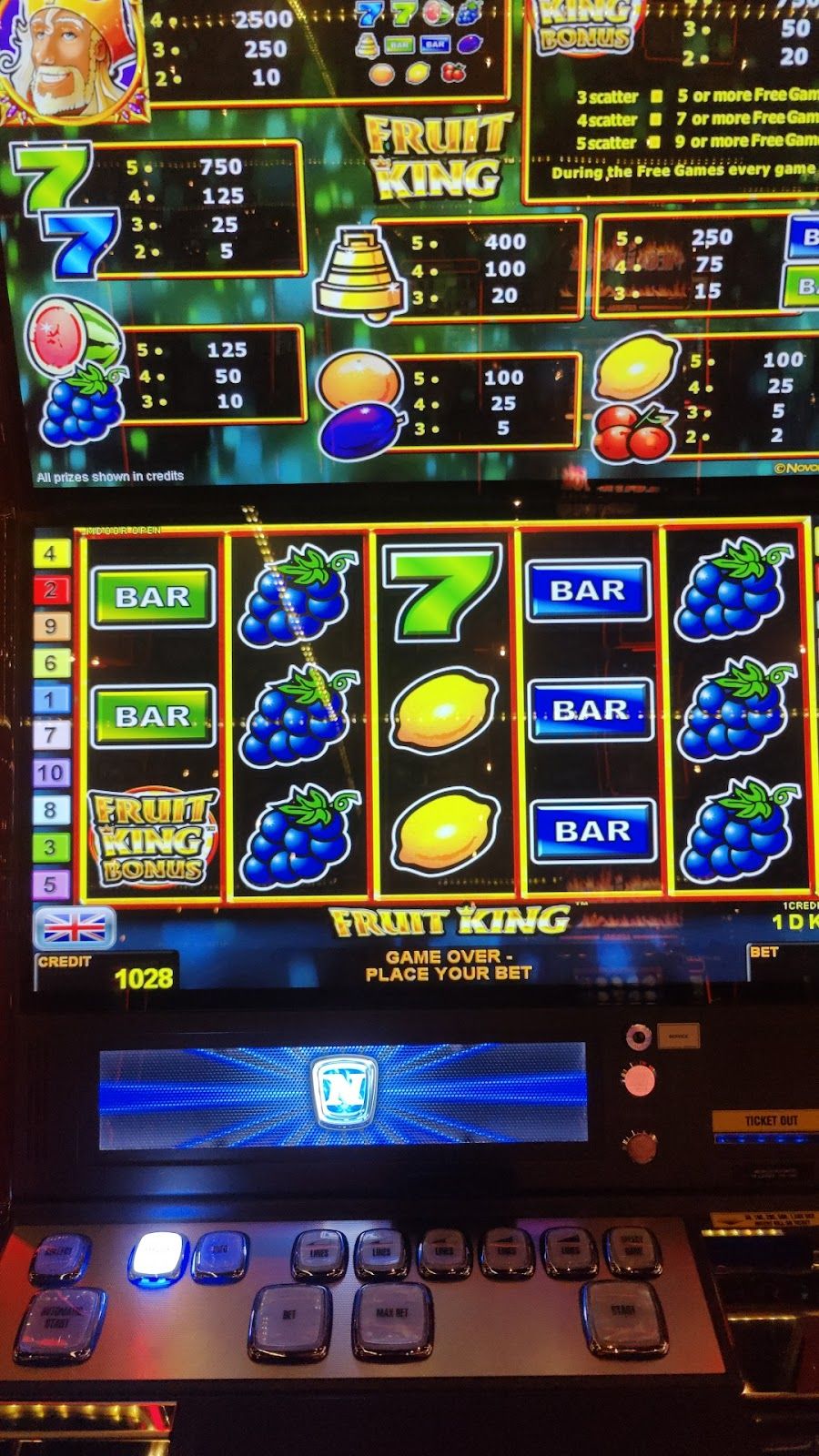 Royal Casino Aarhus – Poker Room photo 8