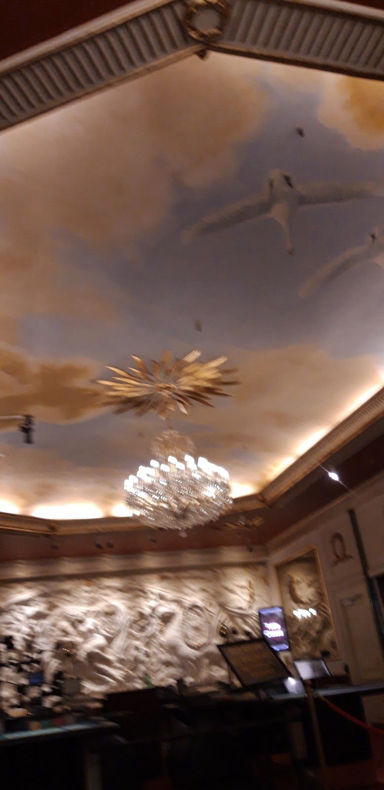 Royal Casino Aarhus – Poker Room photo 10