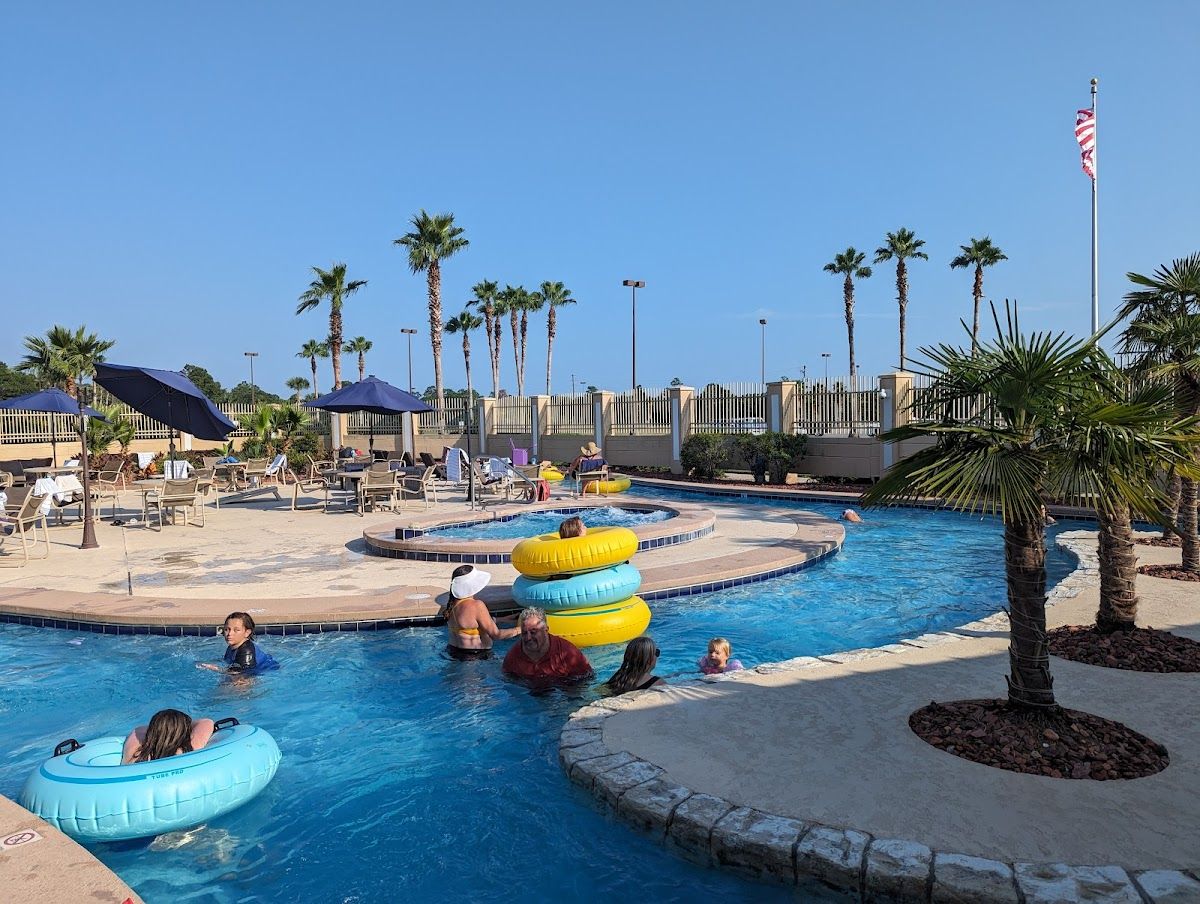 Hollywood Casino Gulf Coast photo 6