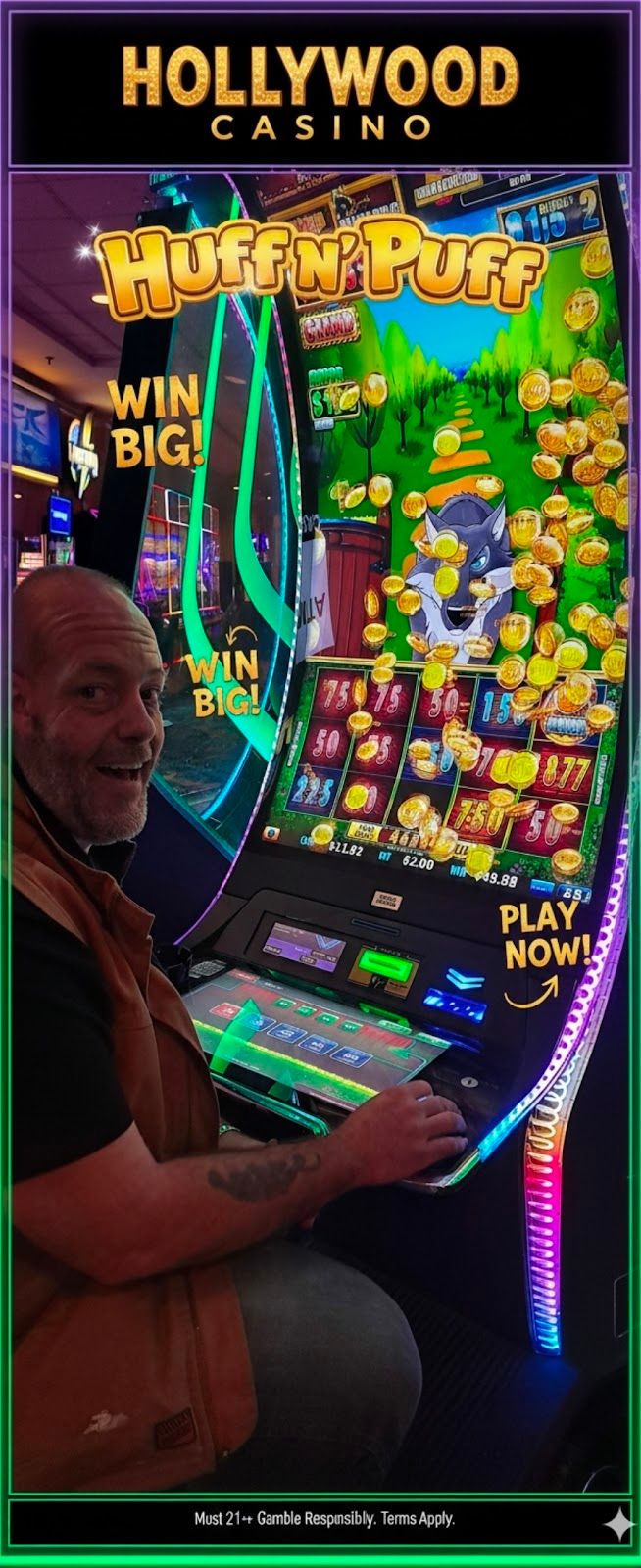 Hollywood Casino Gulf Coast photo 9