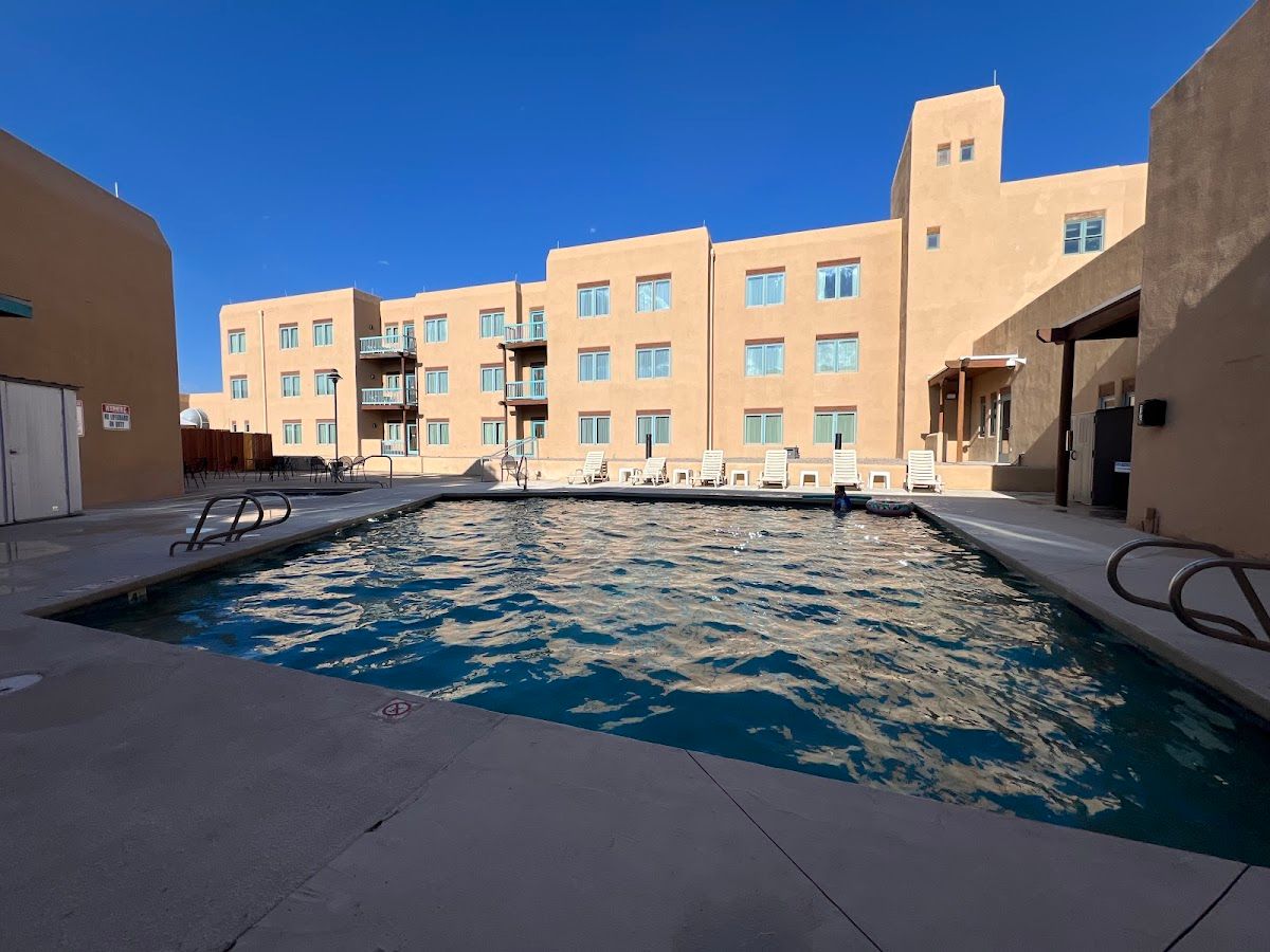 Ohkay Casino Resort - Casino in Ohkay Owingeh, United States