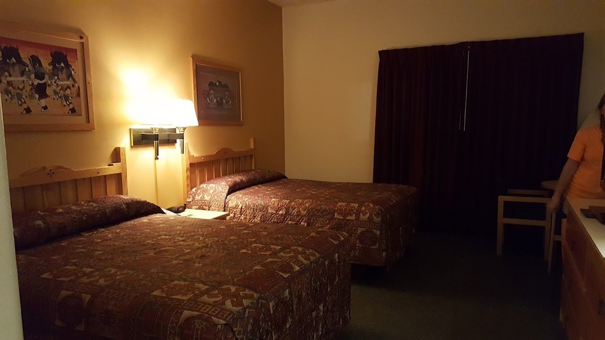 Ohkay Casino Resort photo 2