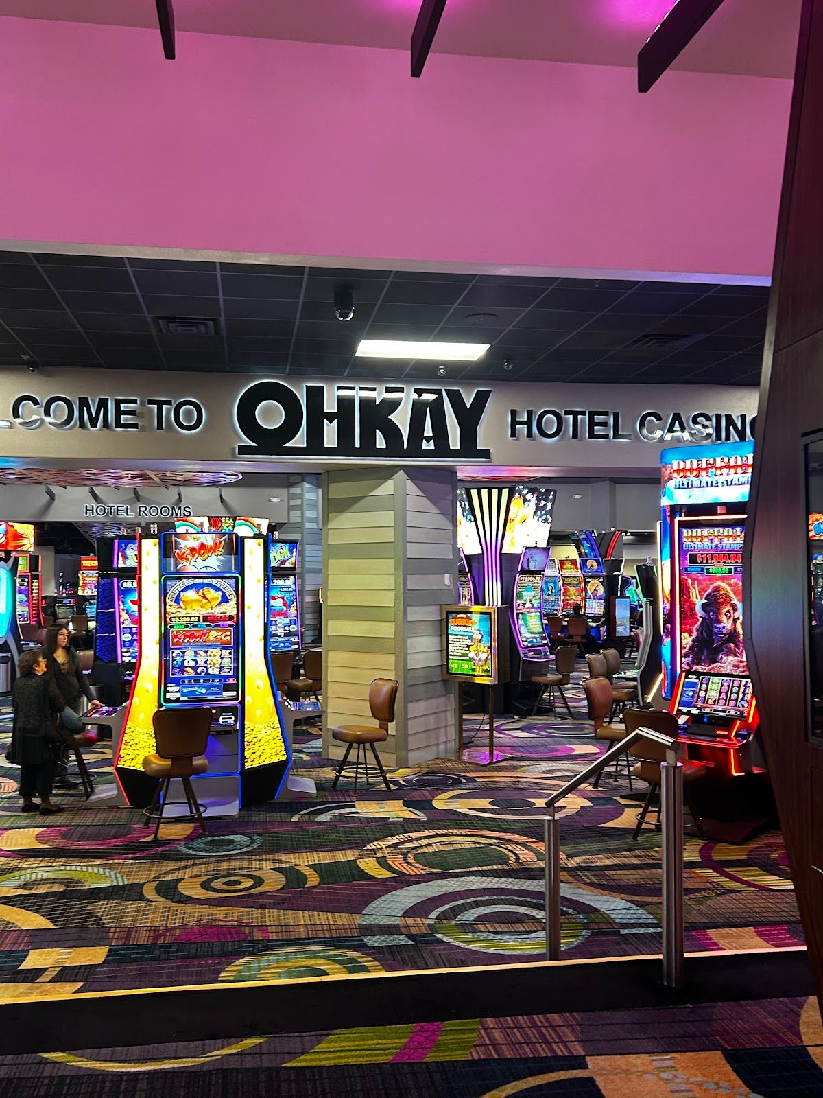 Ohkay Casino Resort photo 5