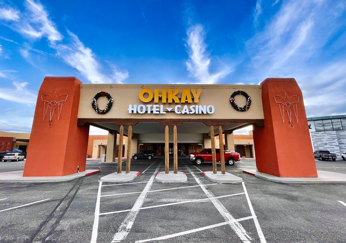 Ohkay Casino Resort photo 8