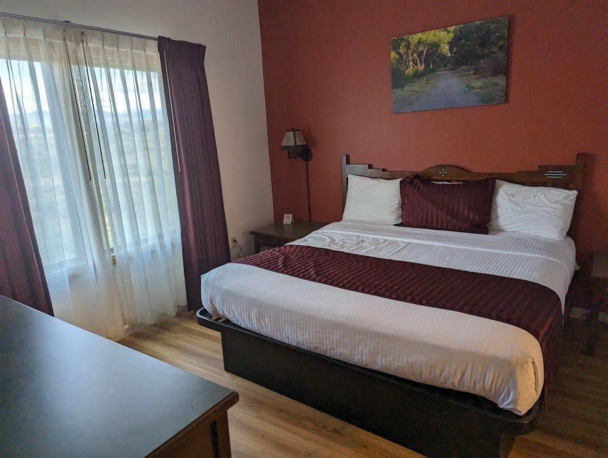 Ohkay Casino Resort photo 9
