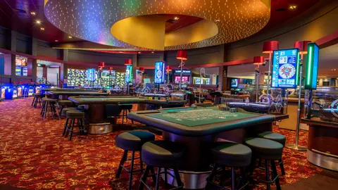 Grosvenor Casino Bury New Road β Poker - Casino in Manchester, United Kingdom