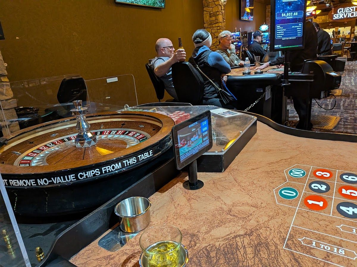 Brass Ass Casino photo 5