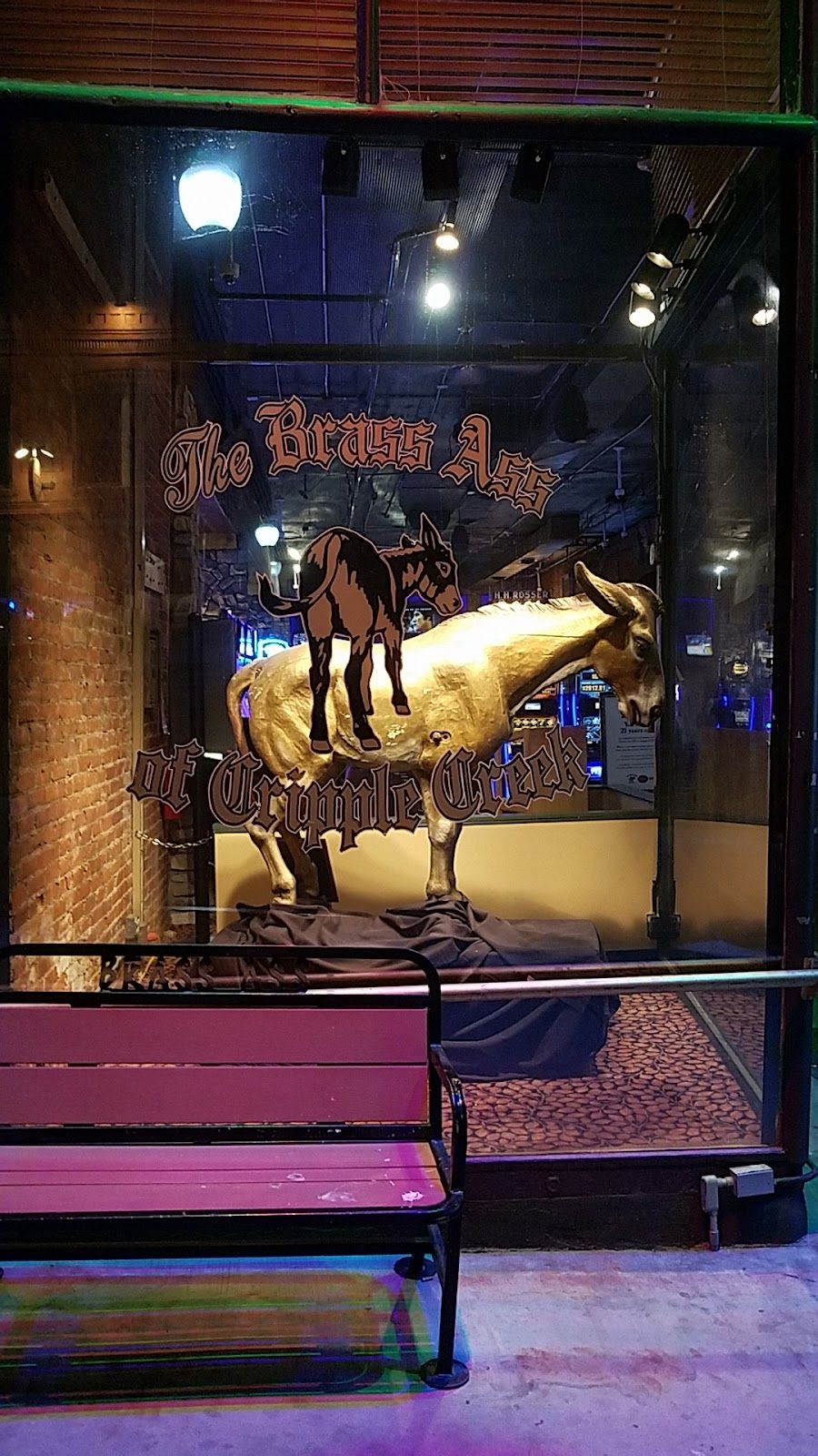 Brass Ass Casino photo 8