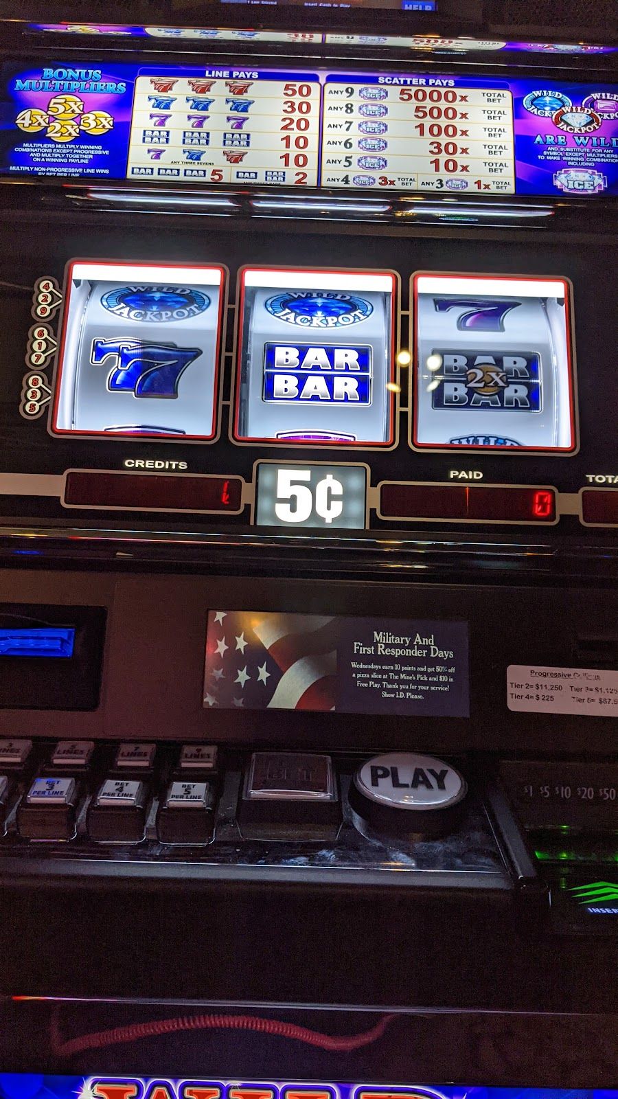 Brass Ass Casino photo 10