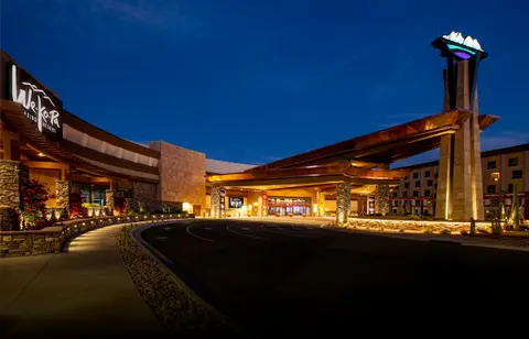 We-Ko-Pa Casino Resort - Casino in Fort McDowell, United States