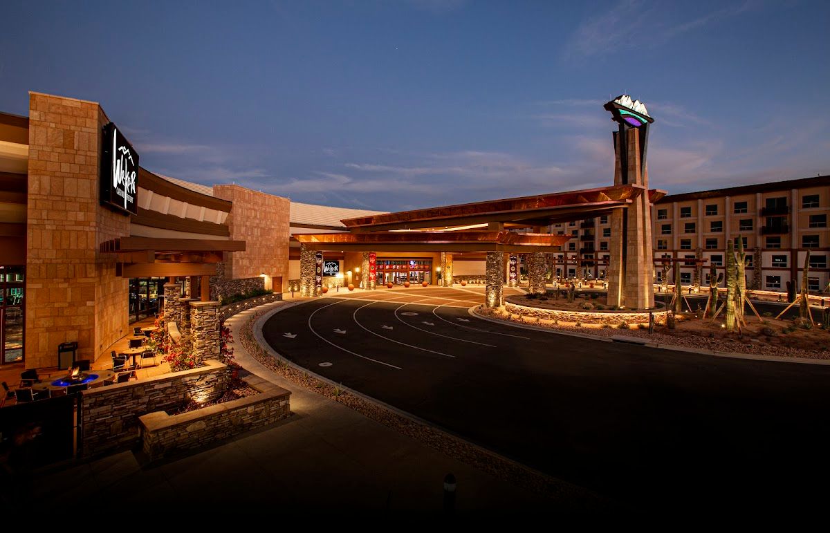 We-Ko-Pa Casino Resort photo 6