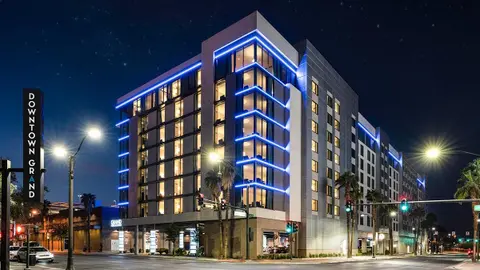 Downtown Grand Las Vegas - Casino in Las Vegas, United States