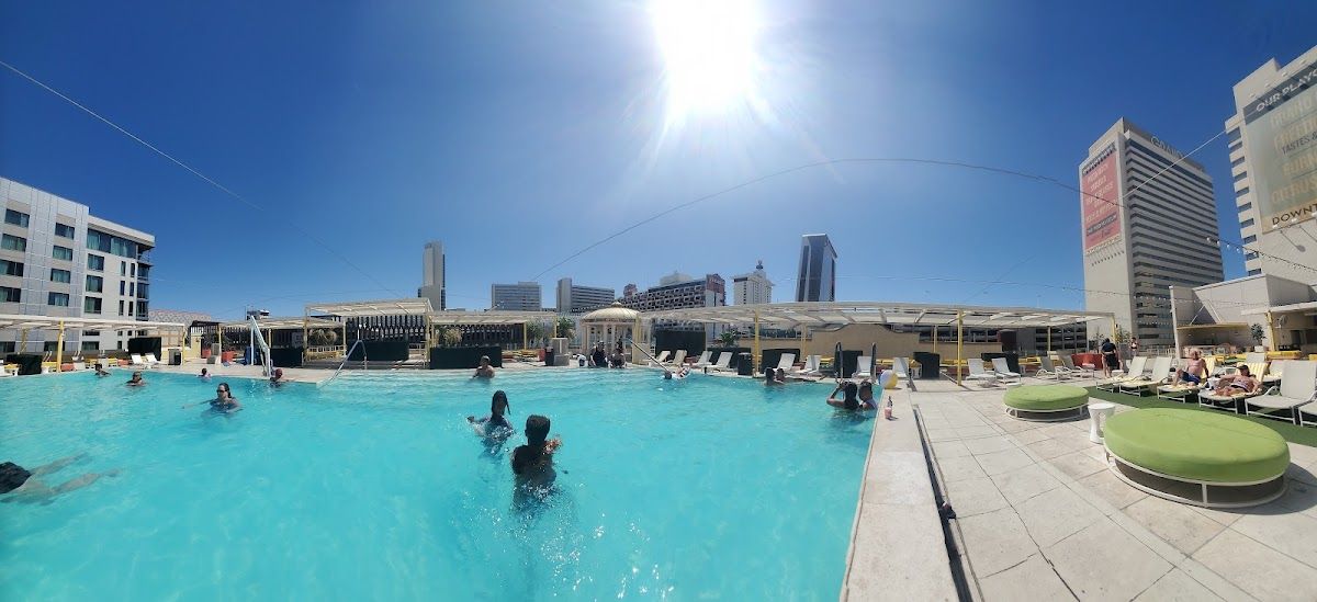 Downtown Grand Las Vegas photo 3