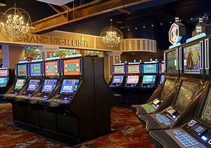 Downtown Grand Las Vegas photo 9