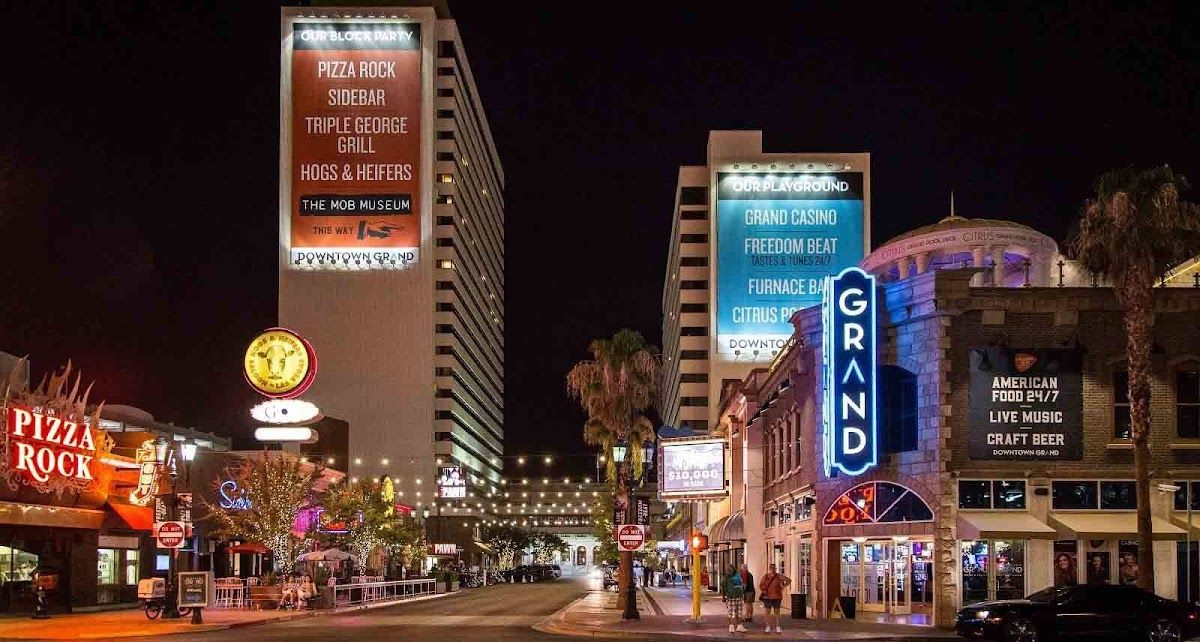 Downtown Grand Las Vegas photo 10