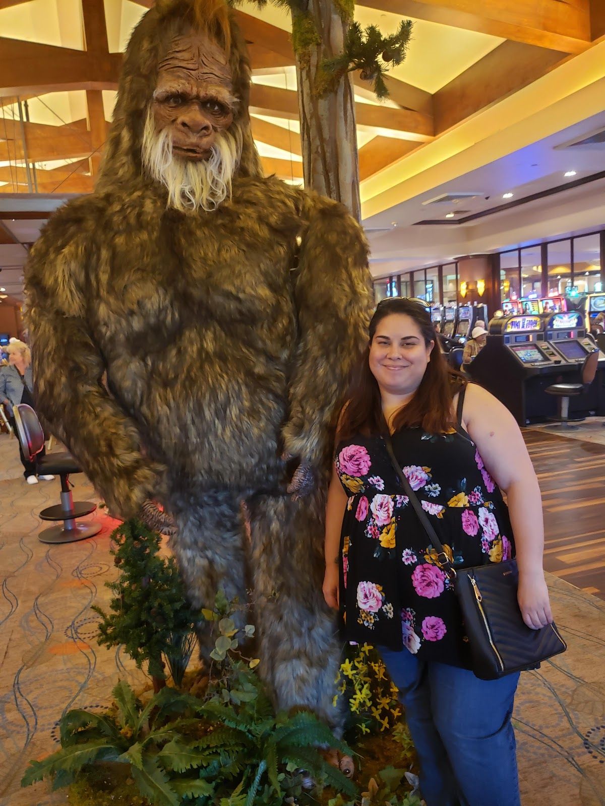 Three Rivers Casino Resort Poker Room photo 8