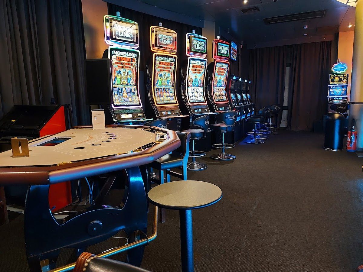 Grand Casino de Dinant – Poker photo 4