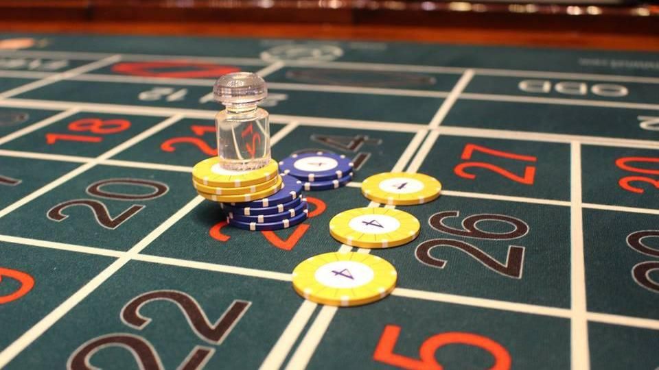 Grosvenor Casino – Poker - Casino in Leeds, United Kingdom