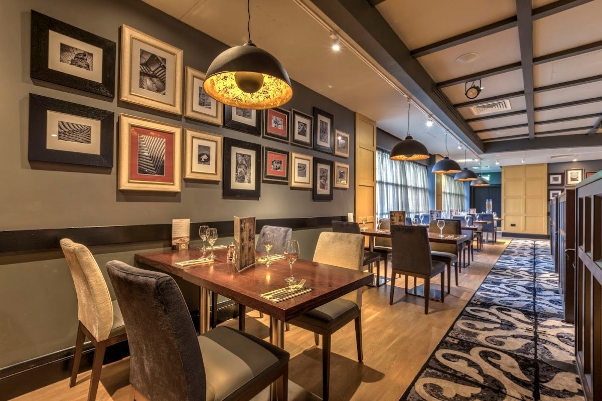 Grosvenor Casino – Poker photo 6