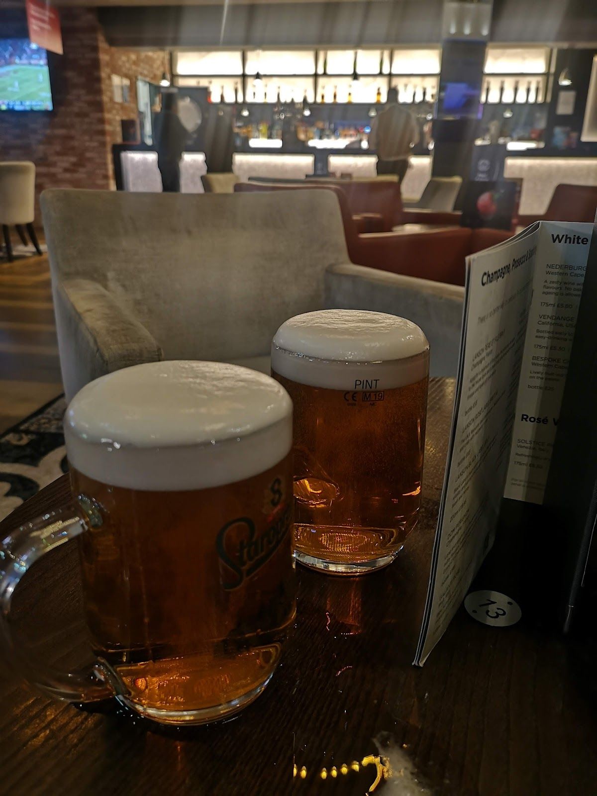 Grosvenor Casino – Poker photo 7