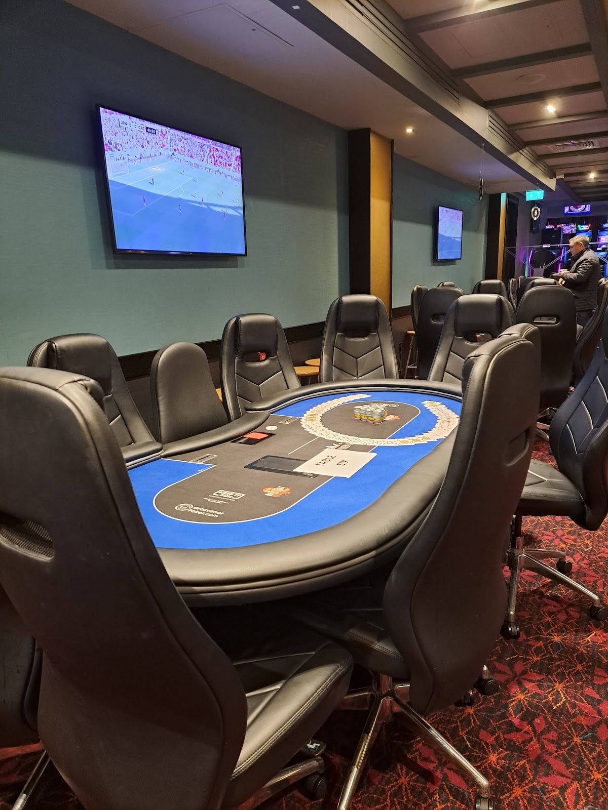 Grosvenor Casino – Poker photo 8