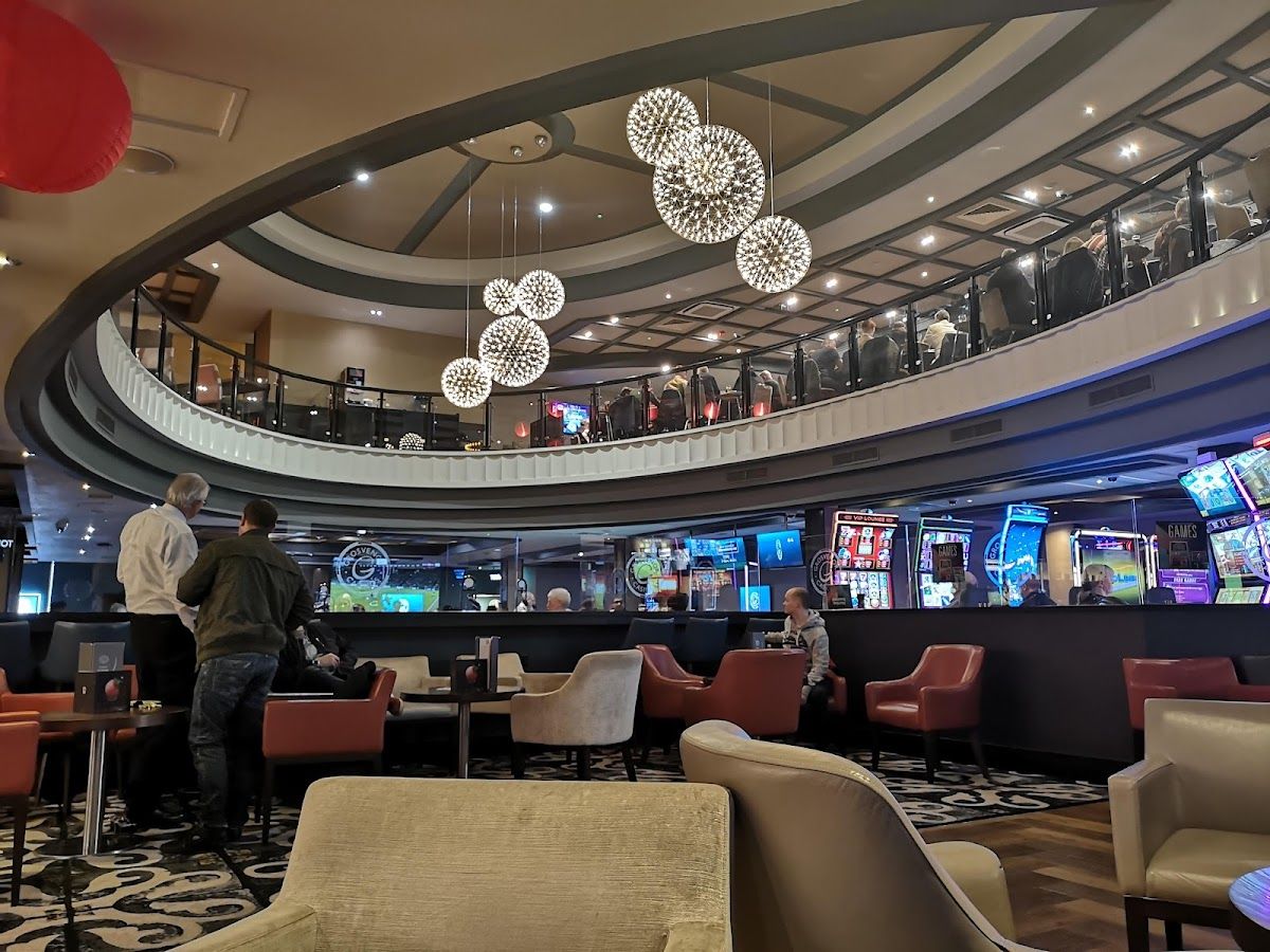 Grosvenor Casino – Poker photo 10